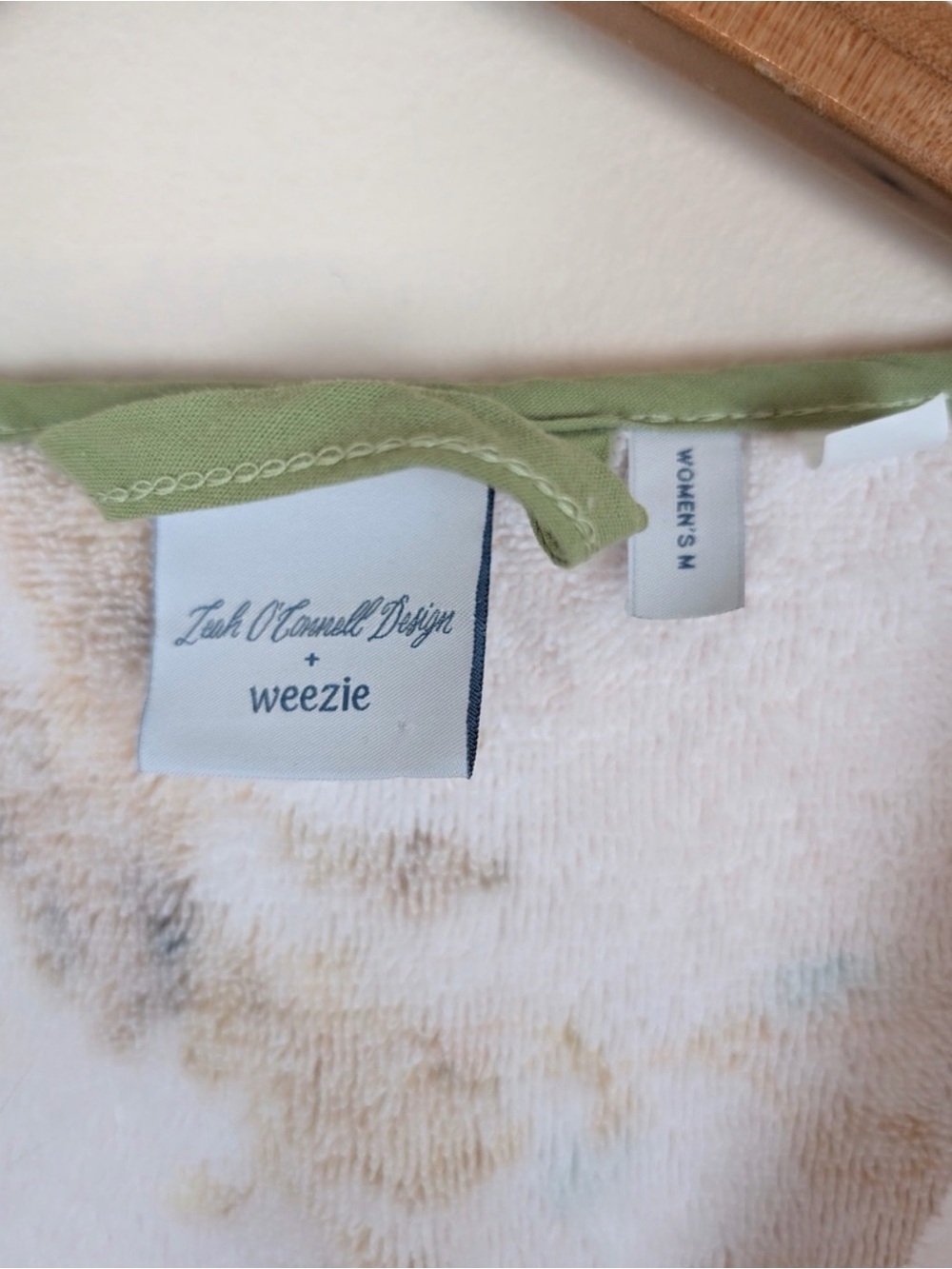 Weezie Robe - Picture 3 of 5